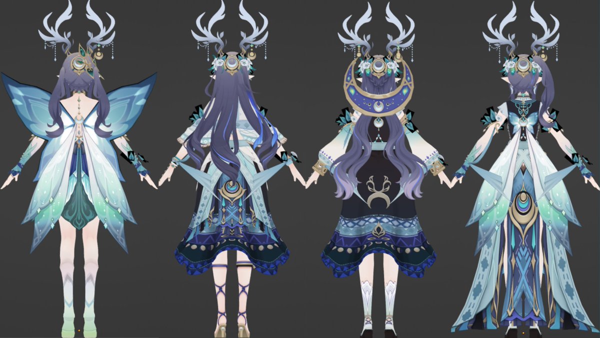 Anilyan (they/them) tweet media