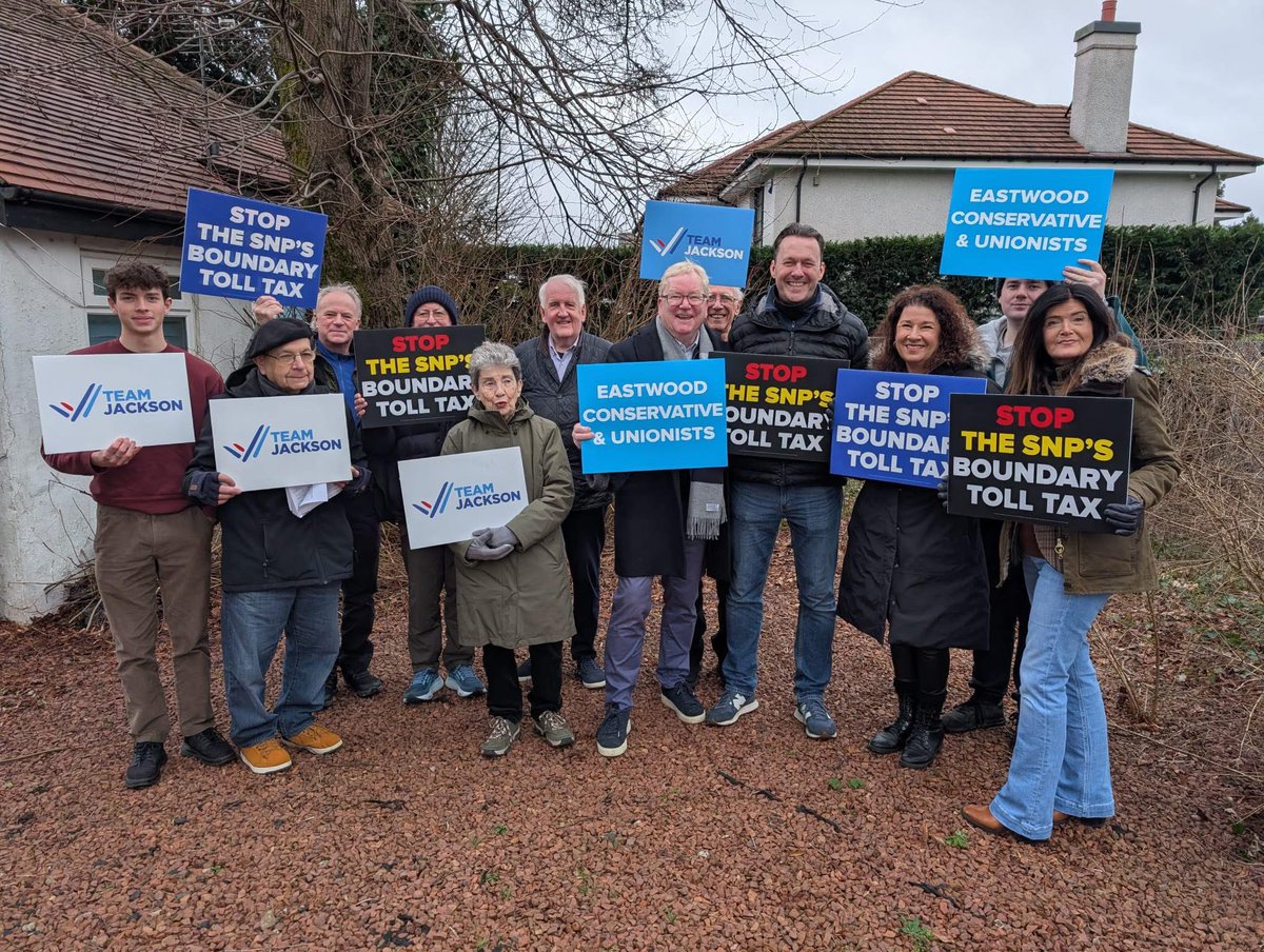 Jackson Carlaw tweet media