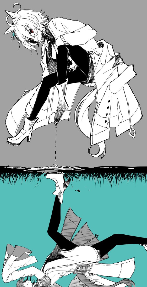 縦長がちゃんと表示されるようになったみたいなので、タキオン再掲させていただきたく！