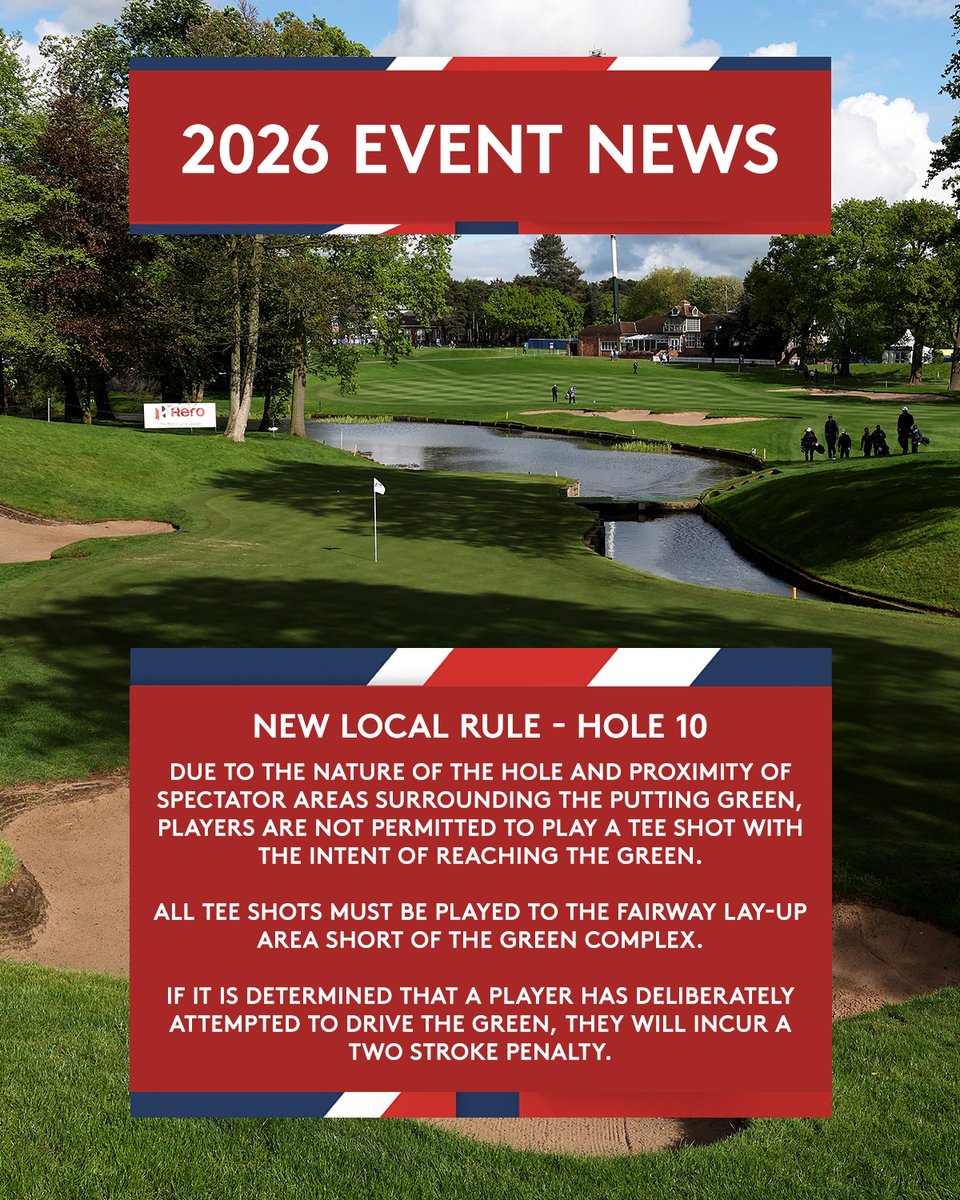 Husqvarna British Masters tweet media