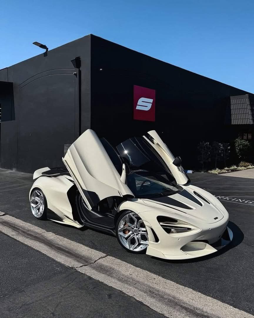 Elite Carsgasm tweet media