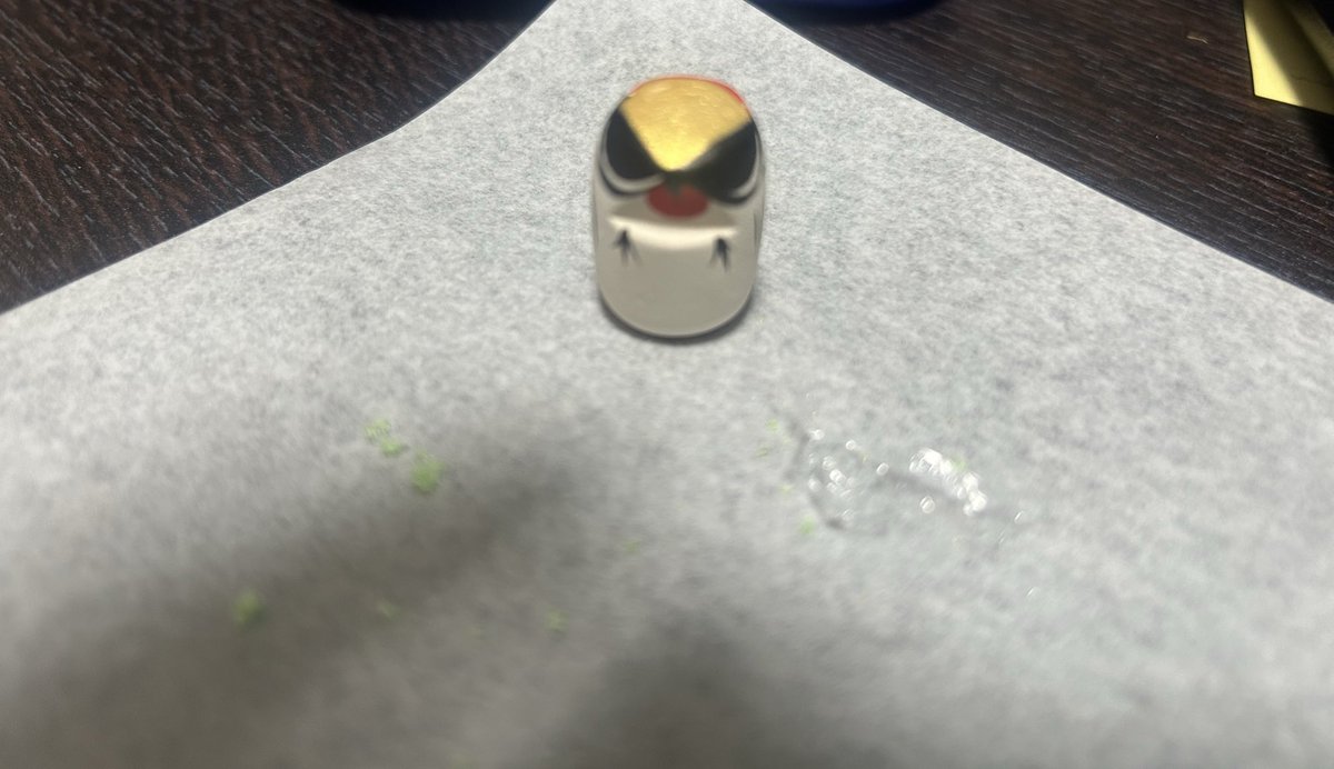 うその餅可愛い