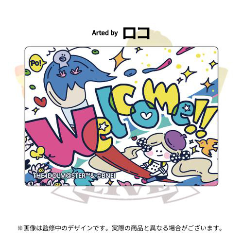 アイドルマスター ミリオンライブ！【公式】 tweet media