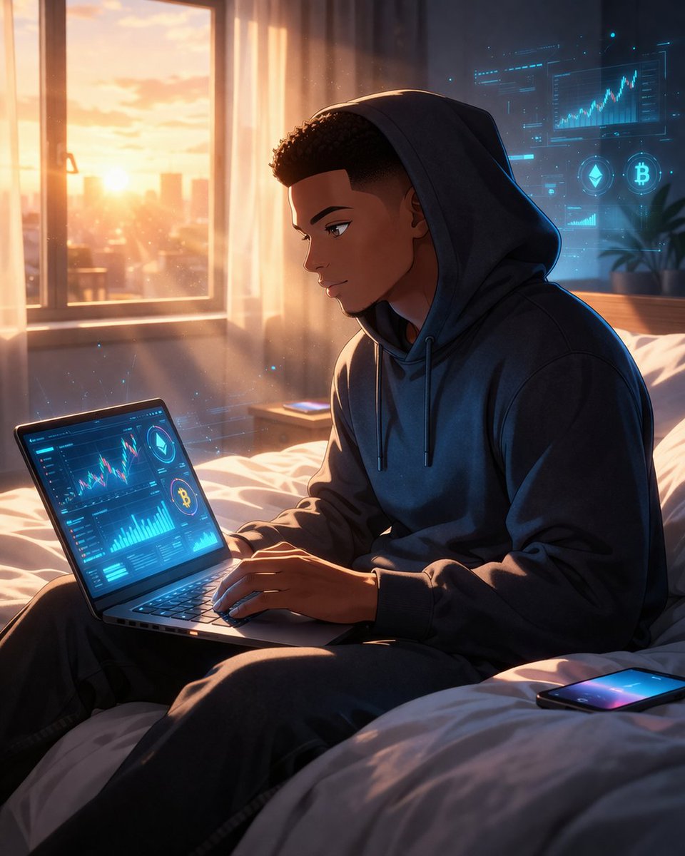 BennyOnchainn tweet media