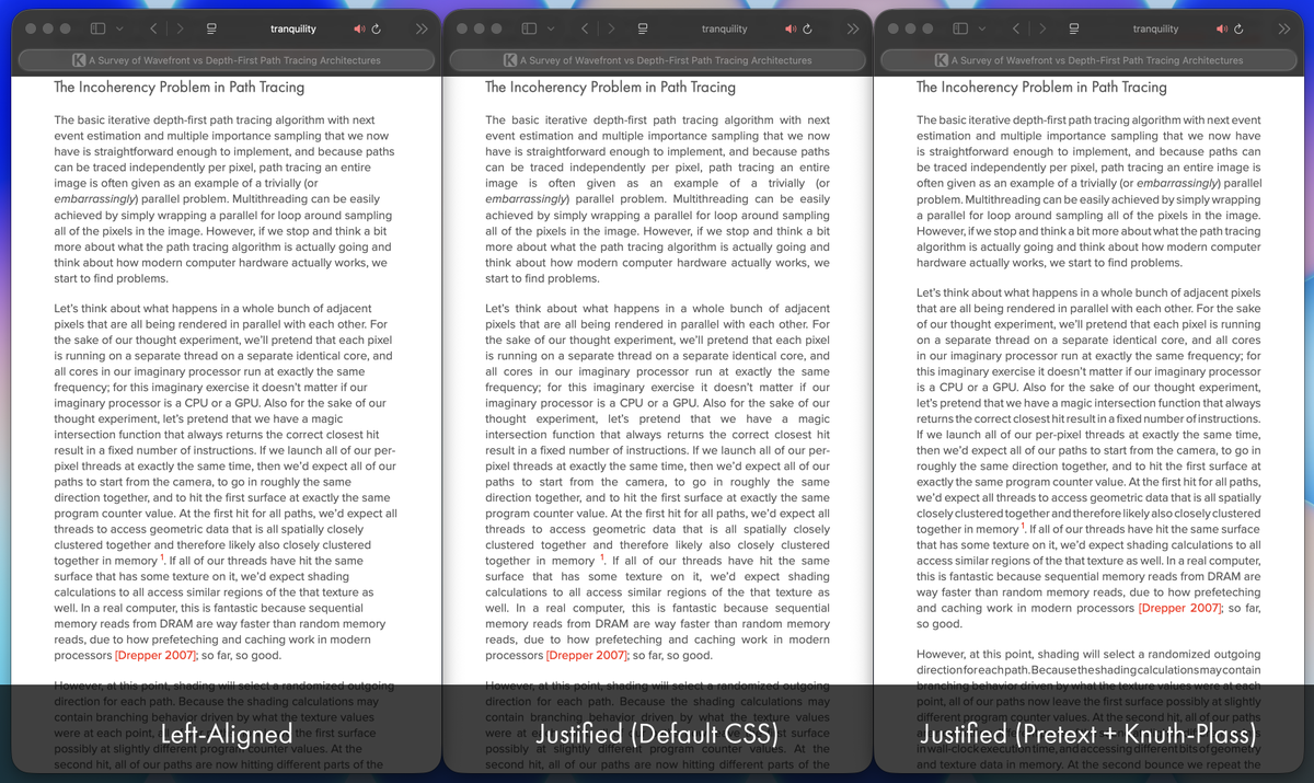 Yining Karl Li tweet media