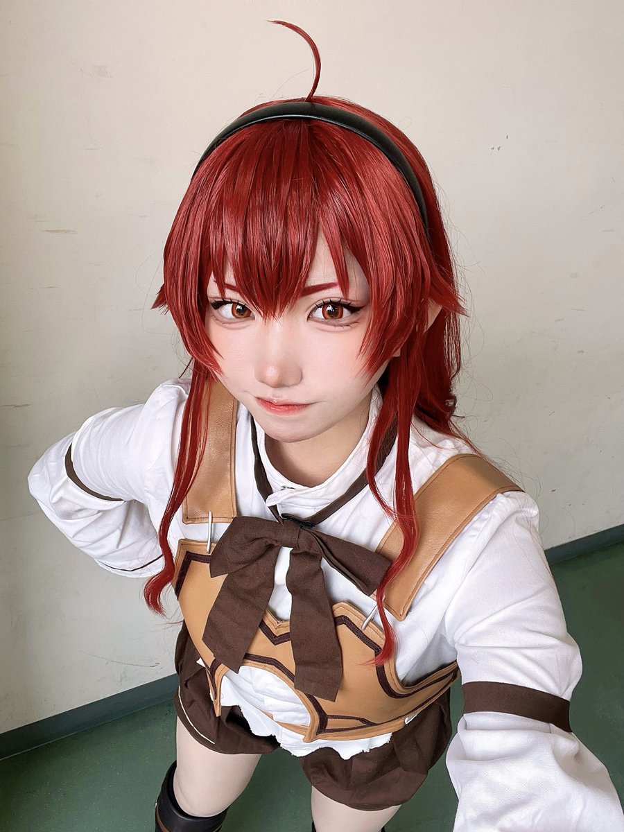 あひろ tweet media