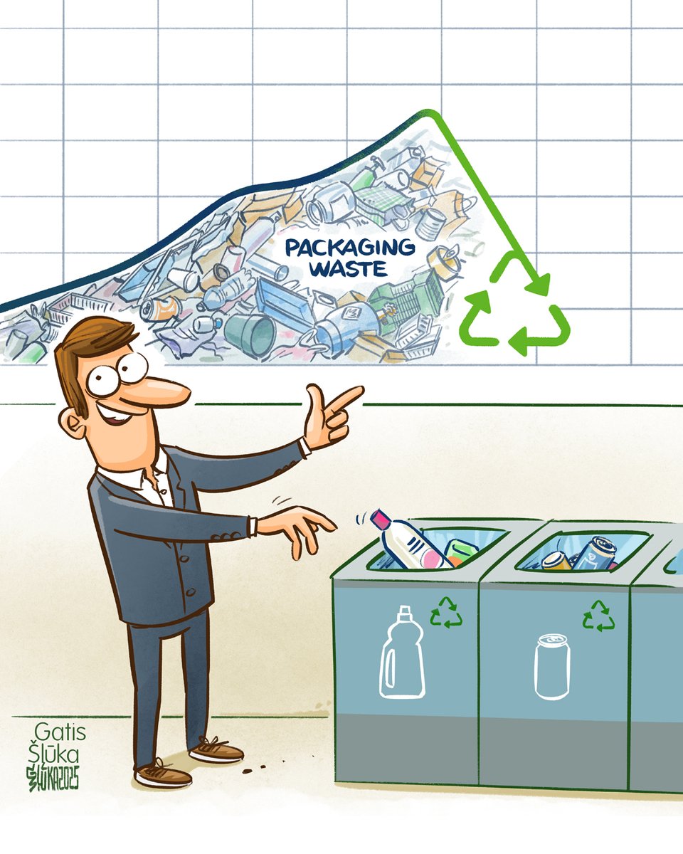 EU Environment tweet media