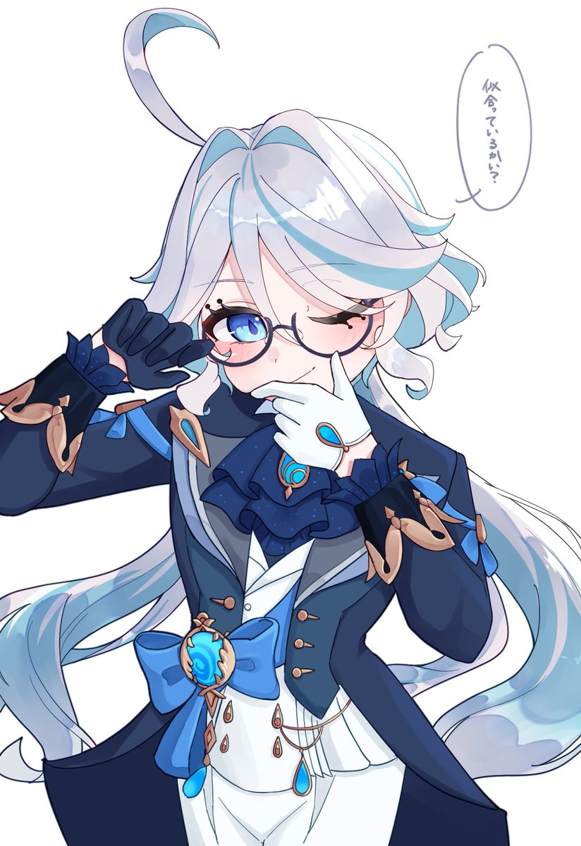 栖雲 うる tweet media