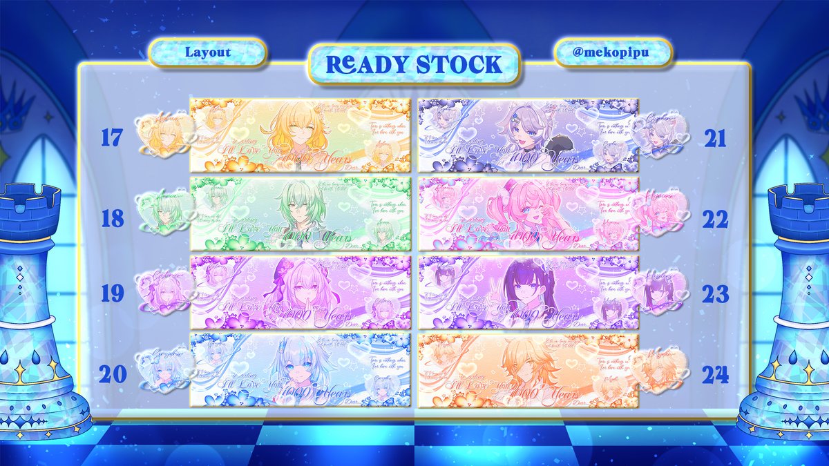 Meko ♕ ✦.─ tweet media