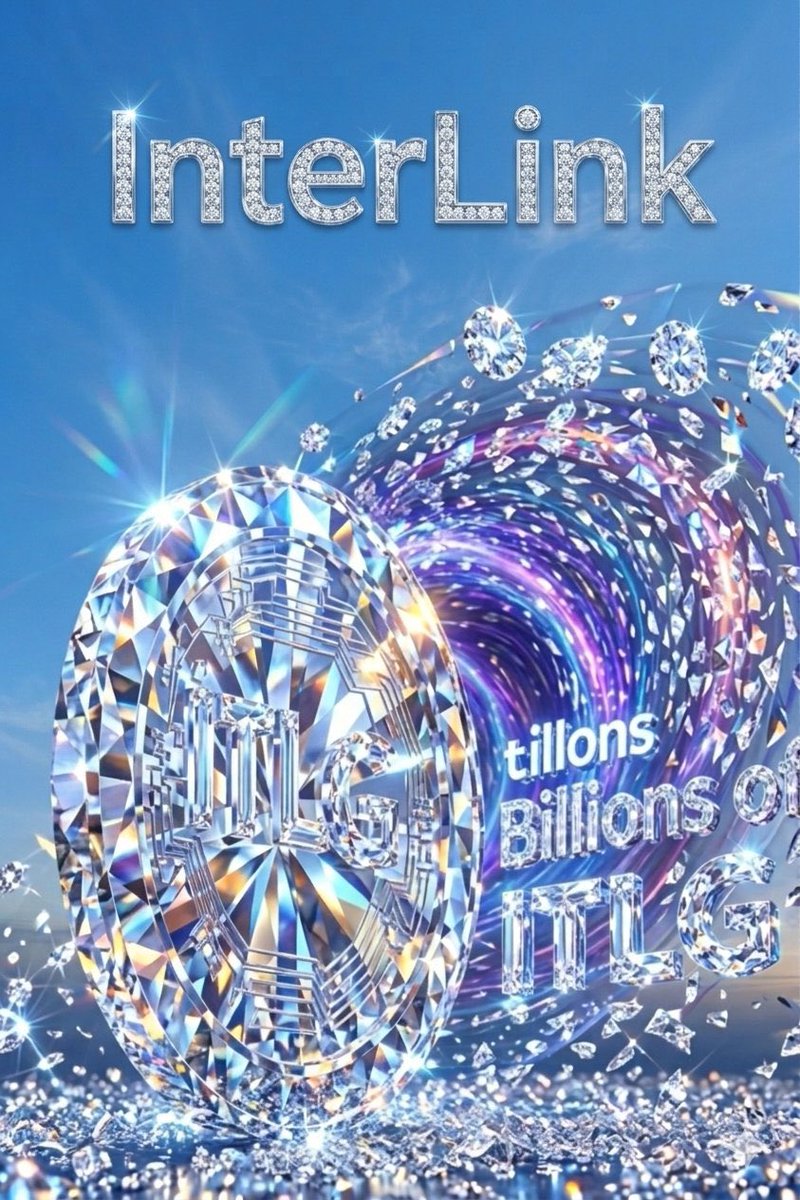 youya8988888's tweet photo. Reject Market Control, Respect Market Rules | InterLink New Phase, Consensus is Power 💎
#TransparentEco #RealUsers #TokenRelease
Market Game: Rivals Under Pressure. InterLink Rules with Moat &amp; Power.
#ITLG #ITL #InterLink https://t.co/mNGXVCZcJB