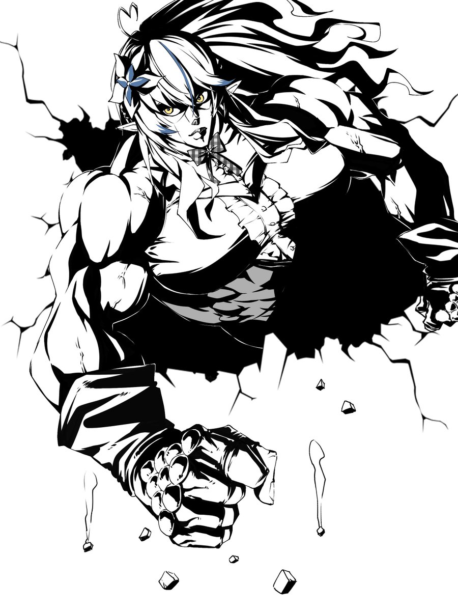 Bリー@依頼受付中 tweet media