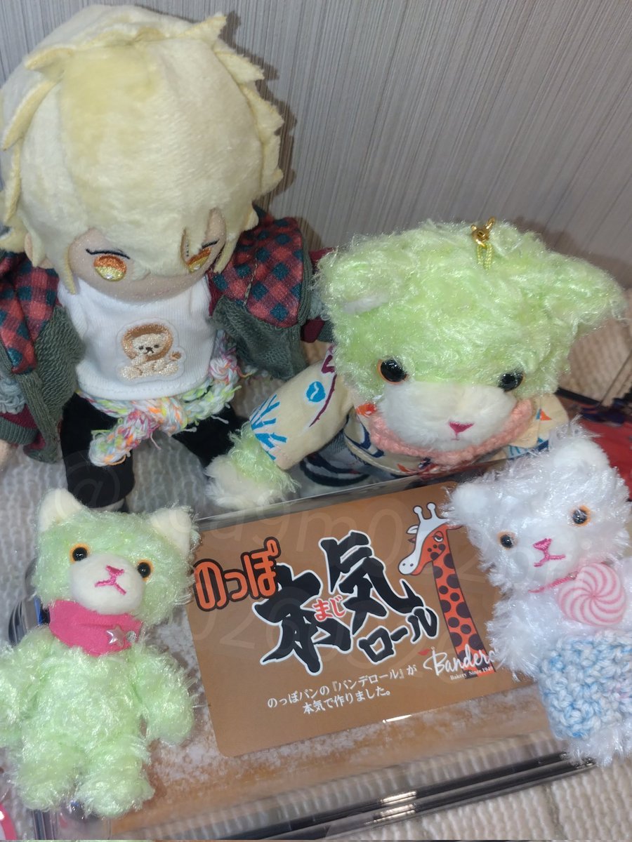 かものはし tweet media