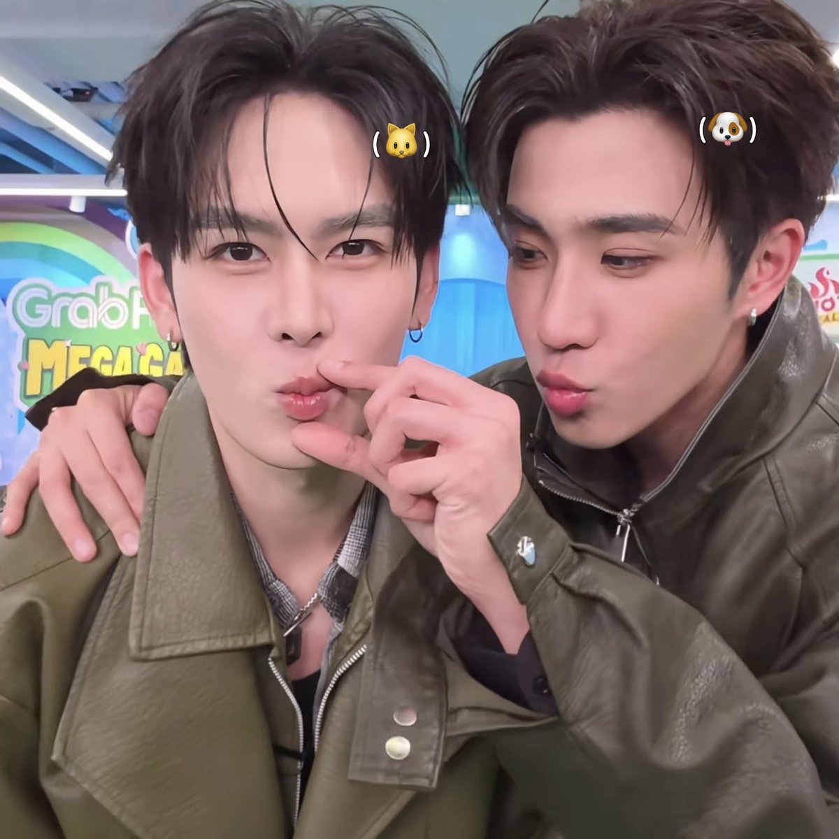 boo. 🍒 tweet media