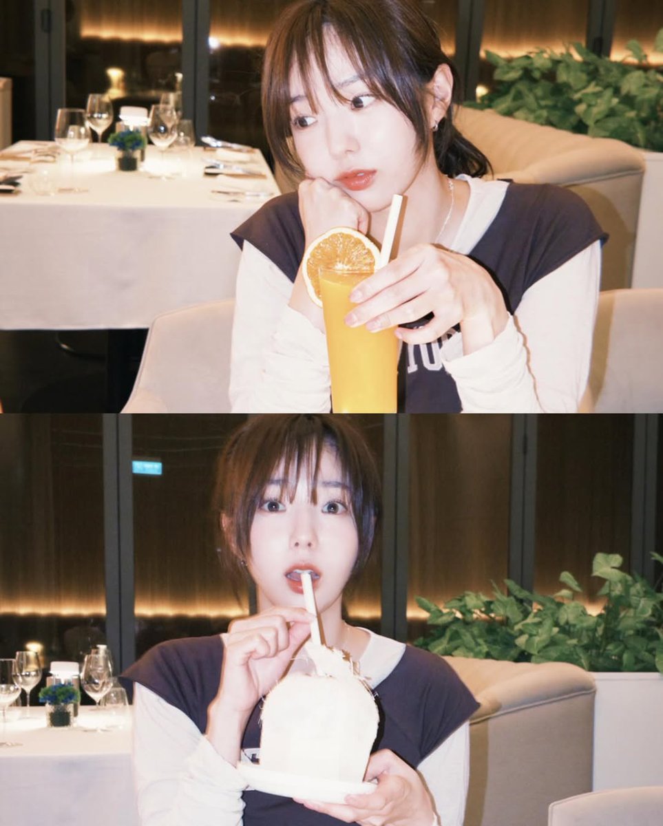 chae soo bin Indonesia tweet media