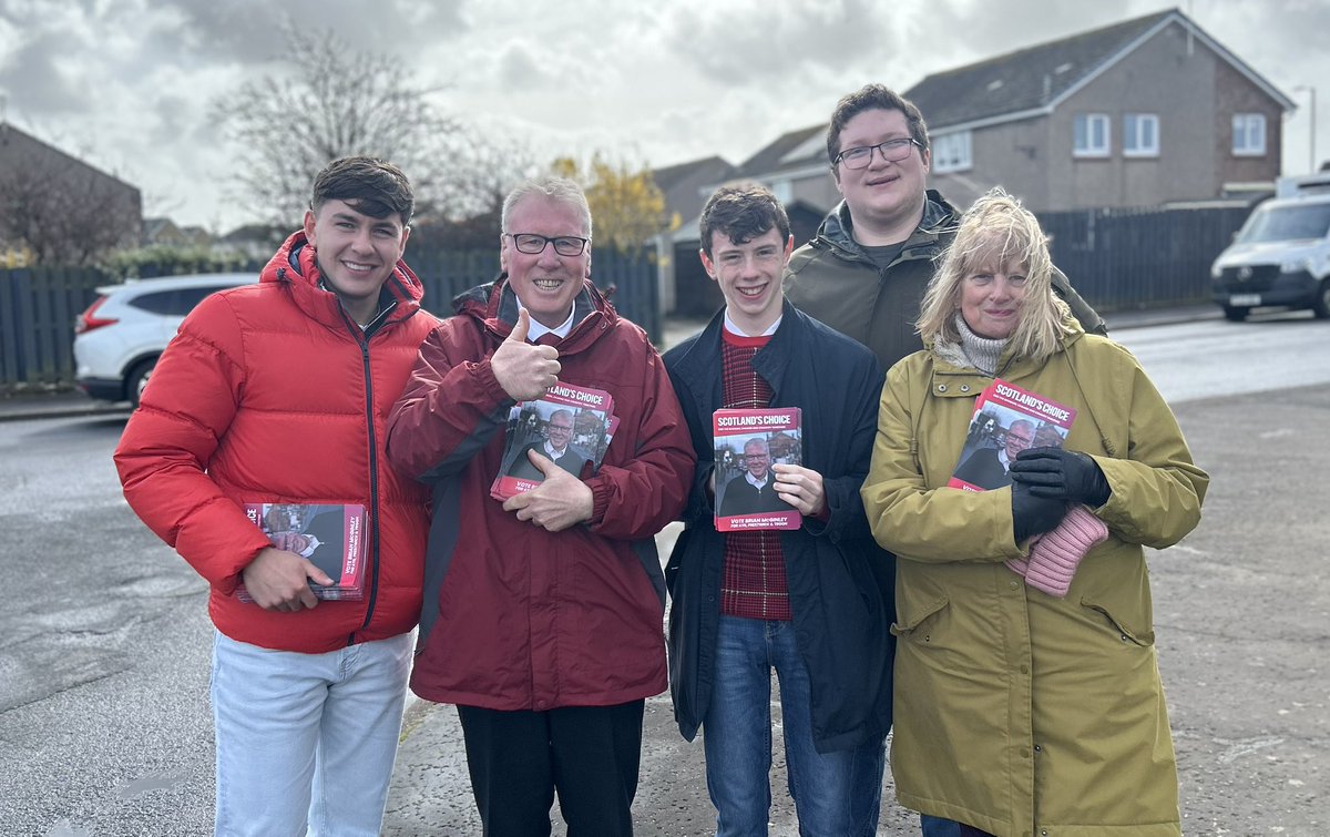 Brian McGinley tweet media