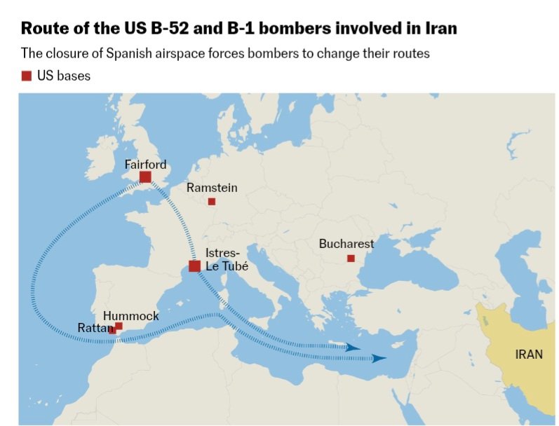 GeoInsider tweet media