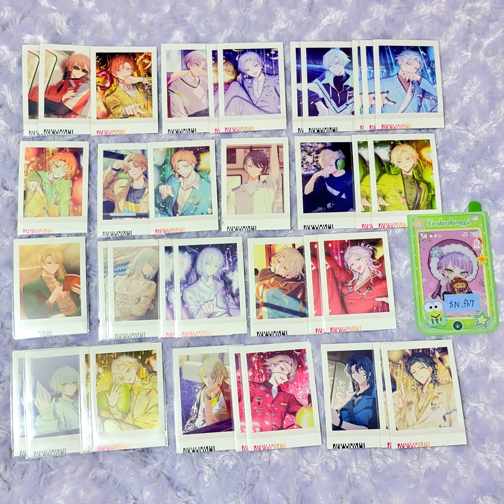 ぬち@お取引垢 tweet media