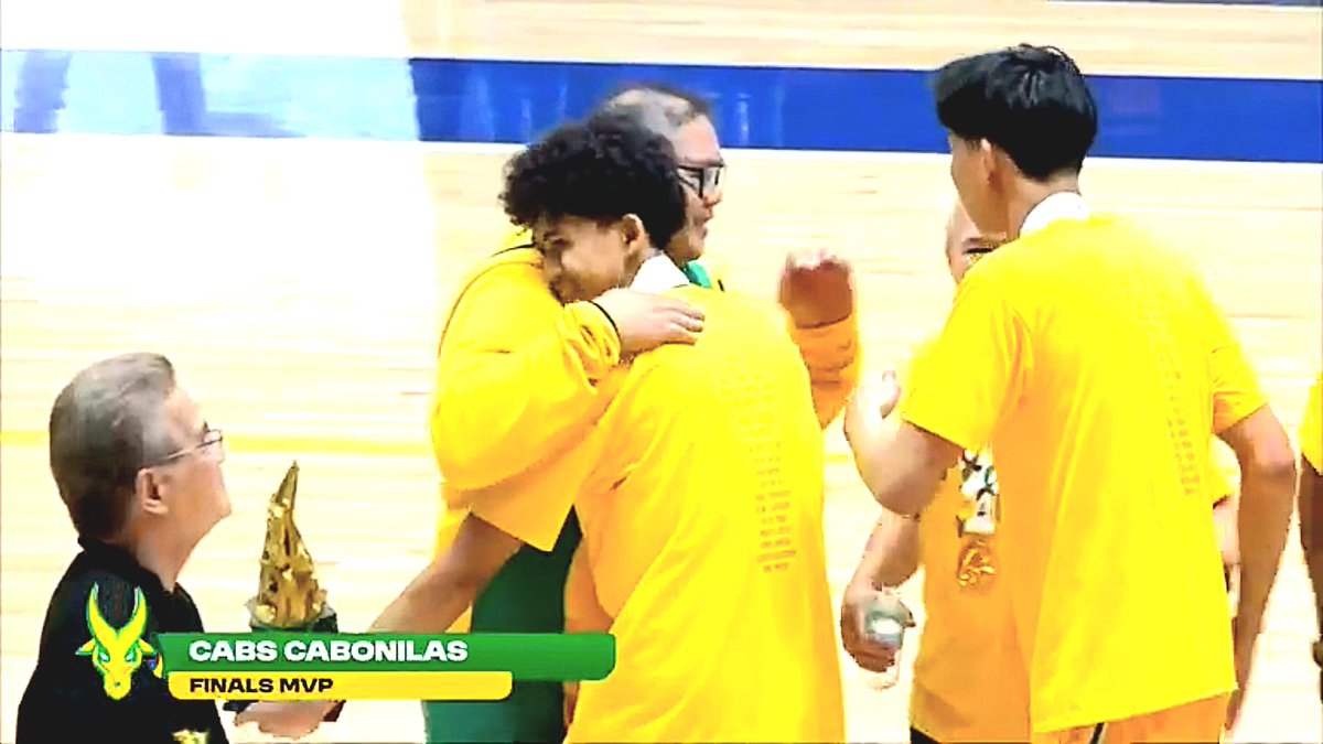 FEU Tamaraws - Juniors & Seniors 🔰 tweet media