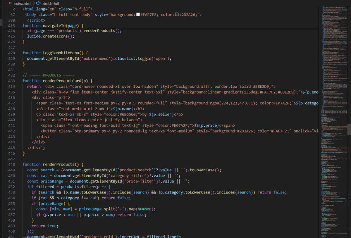 ghazalamoh68441's tweet image. 🚀 A small extra project I built for practice!

Created and deployed using GitHub Pages as part of improving my web development skills 🌐
Always learning, always growing.

🔗 ghazalh97.github.io/projectcode/

#WebDevelopment #Practice #HTML #CSS #LearningJourney

@E_Ehrari