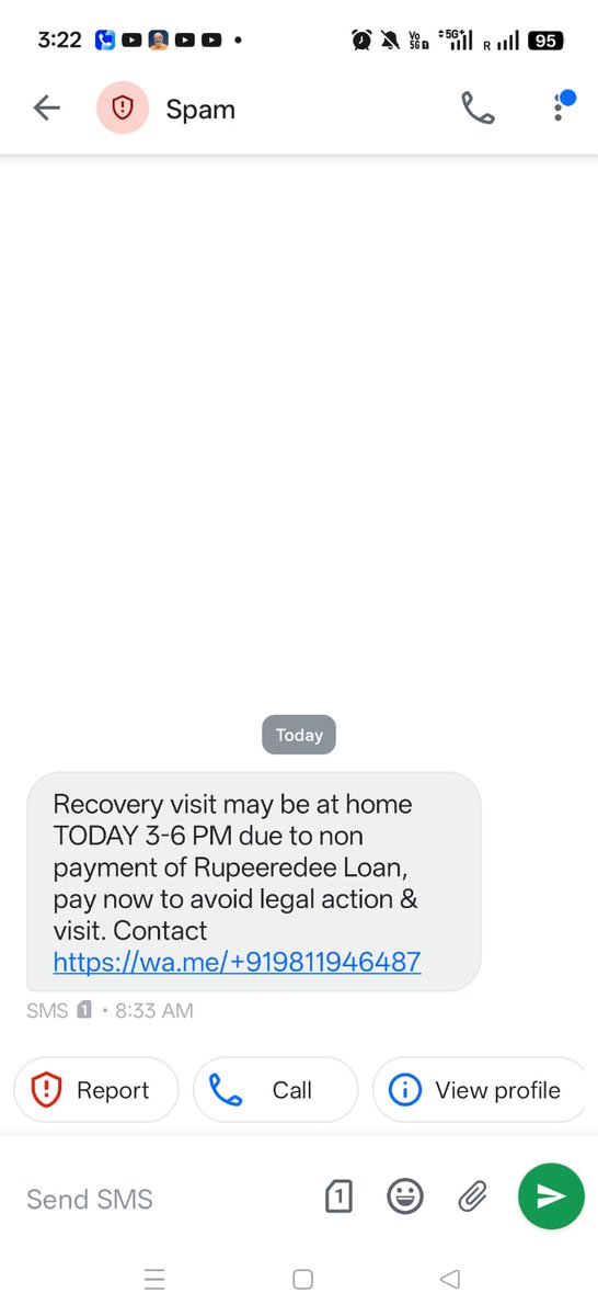 Rights sources tweet media