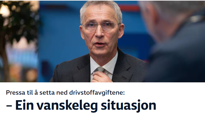 Arild Hystad tweet media