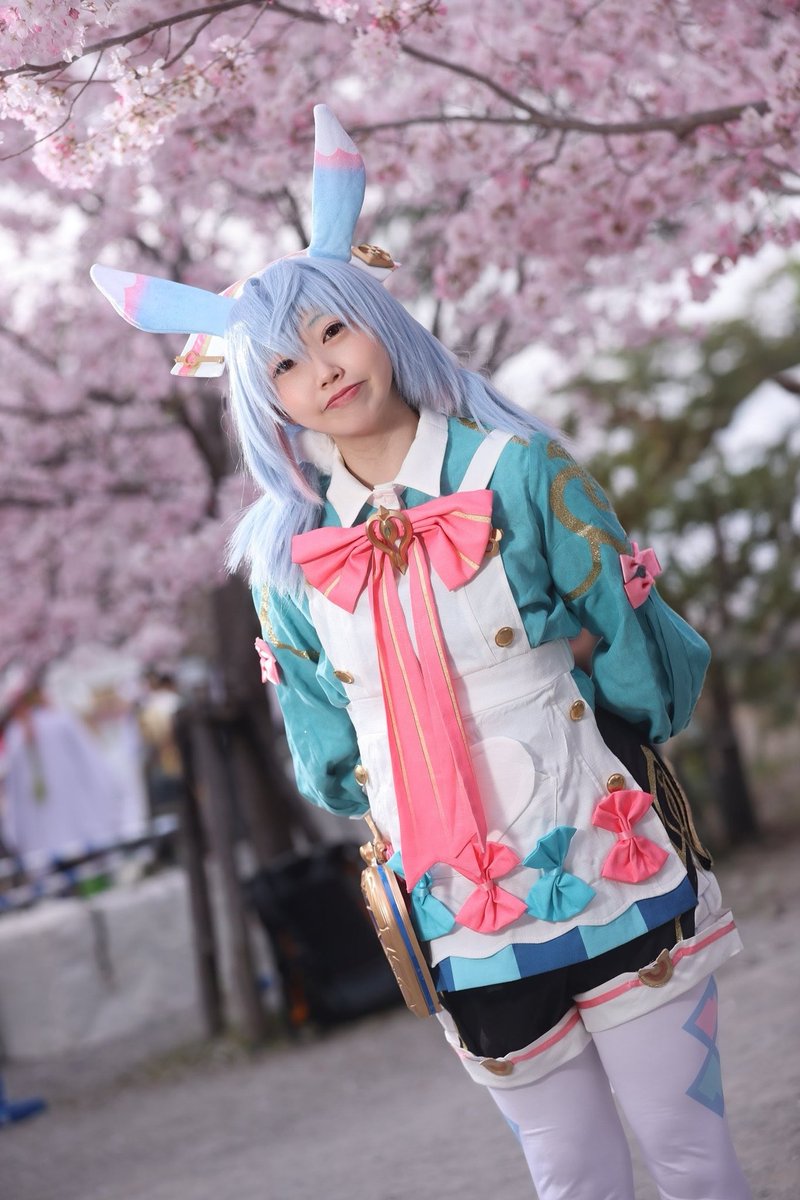 💛由菜🦀 tweet media