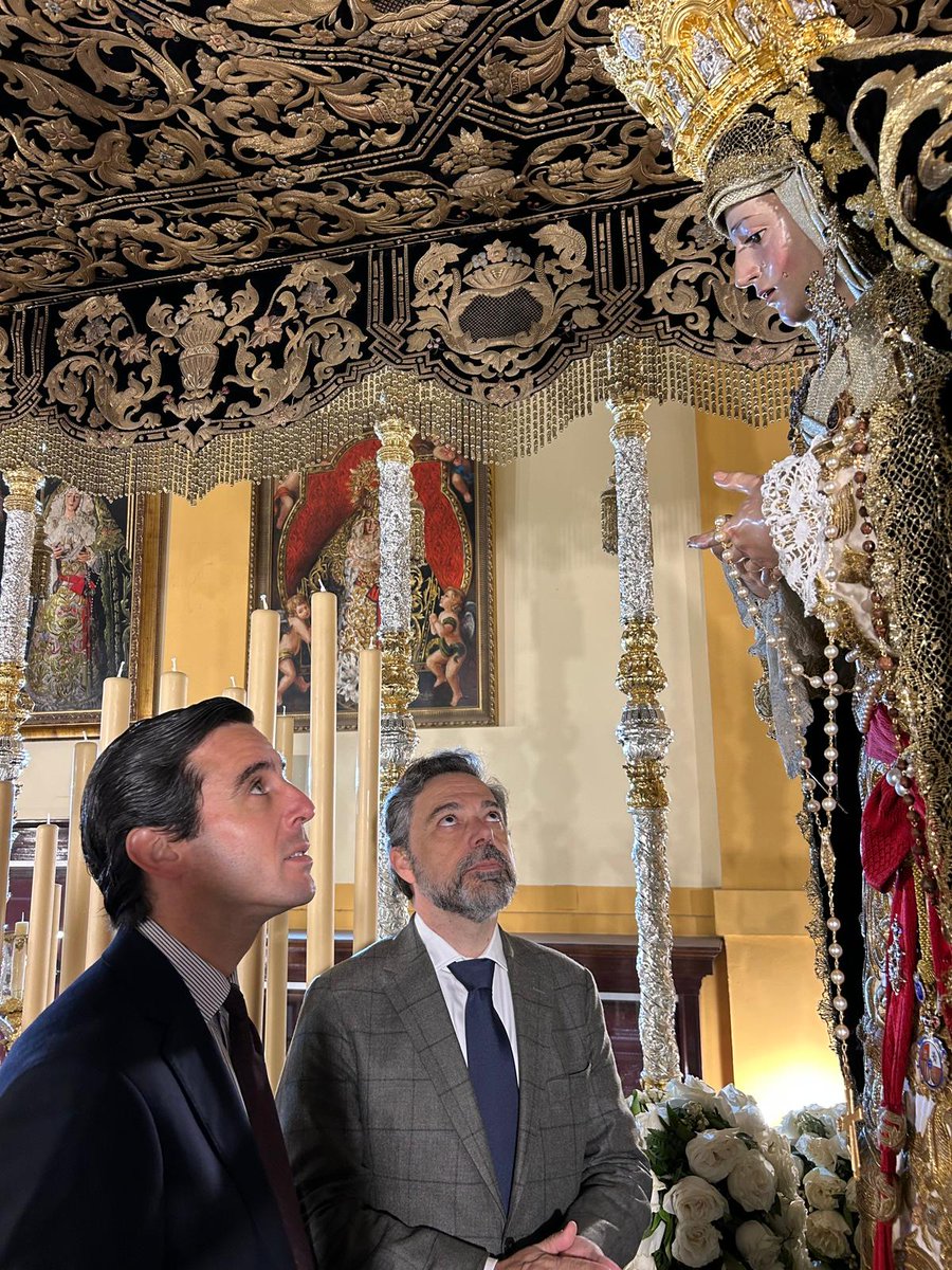 Expiración Málaga tweet media