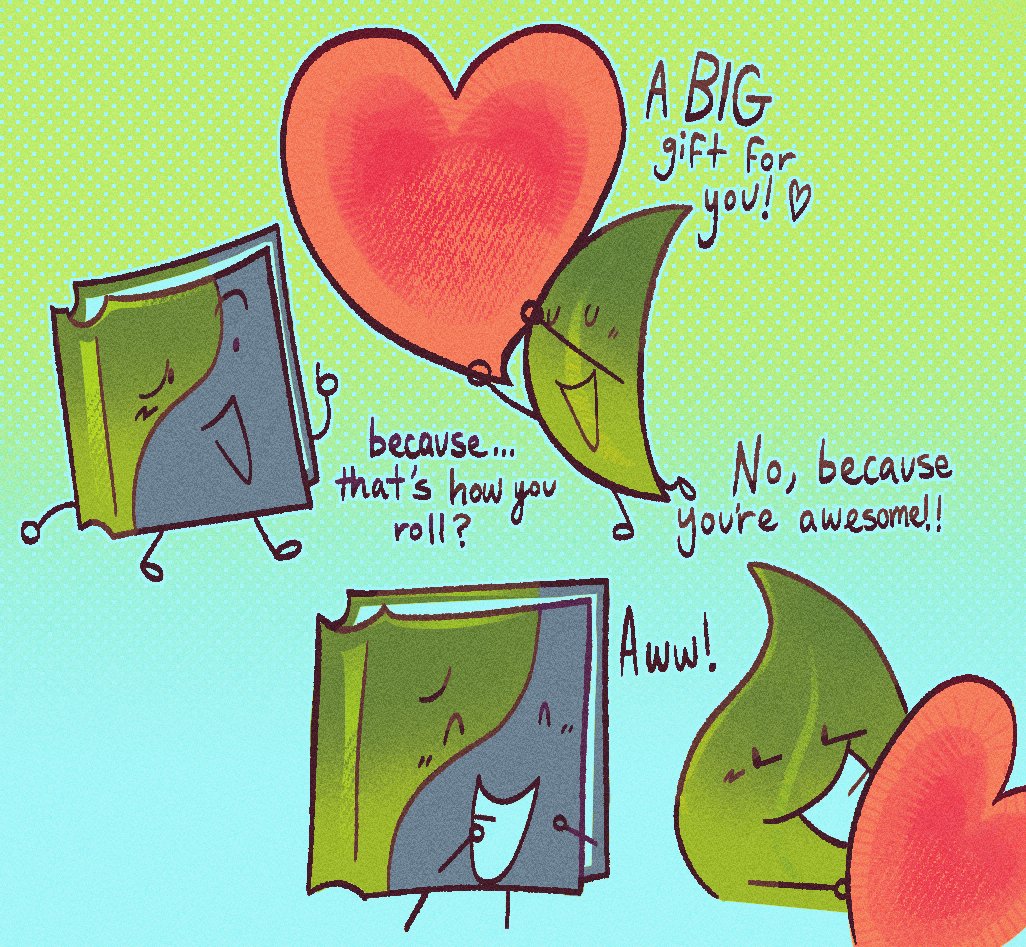 the sillyhead's spam tweet media