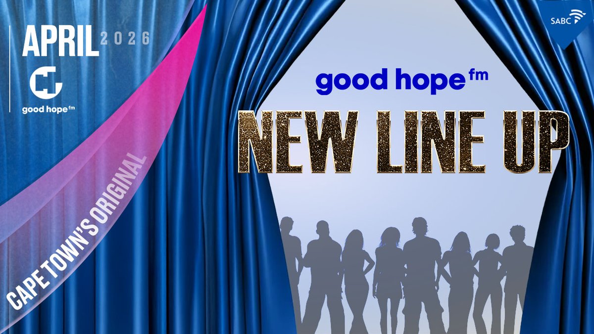 Good Hope FM tweet media