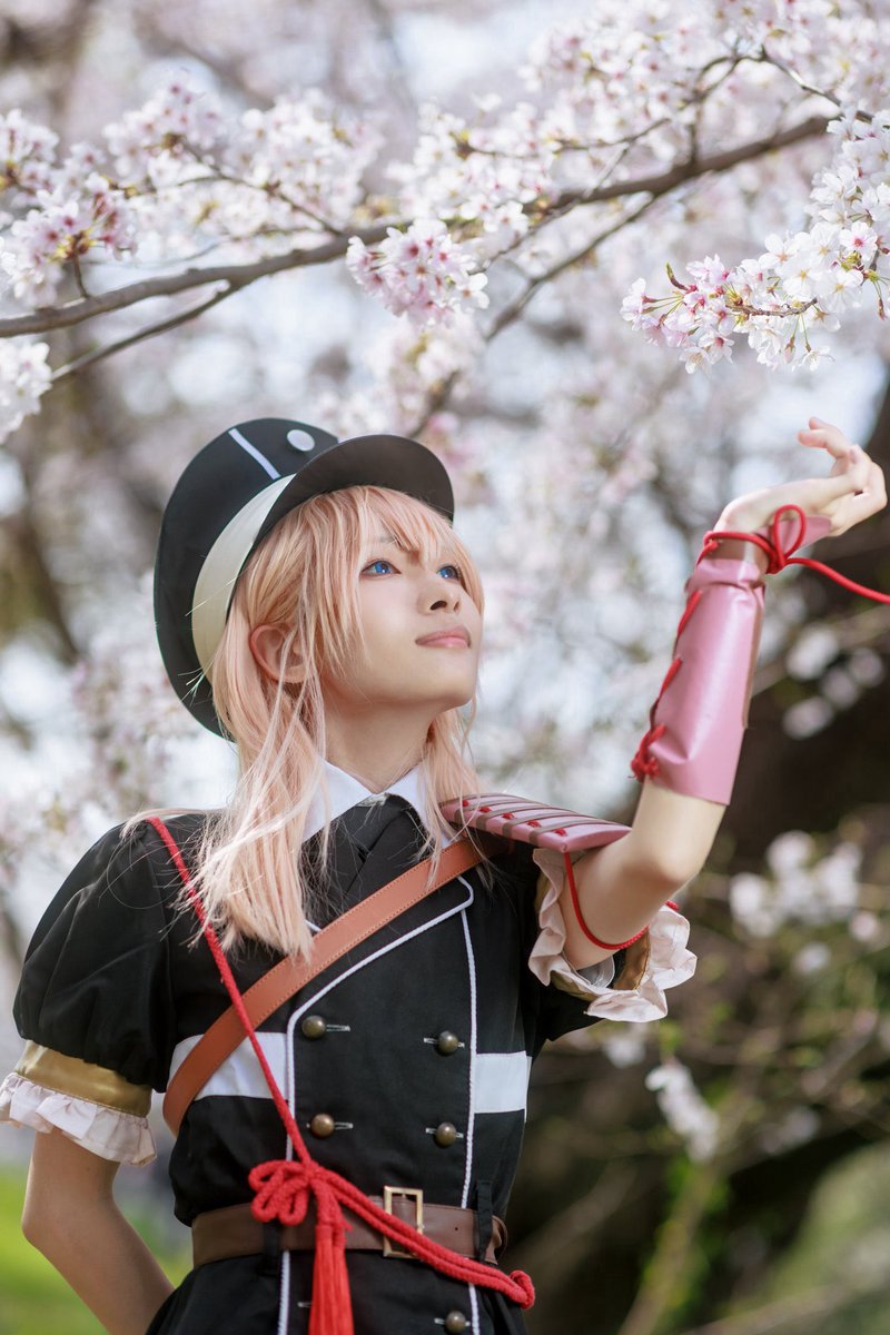 ぴのぬ tweet media