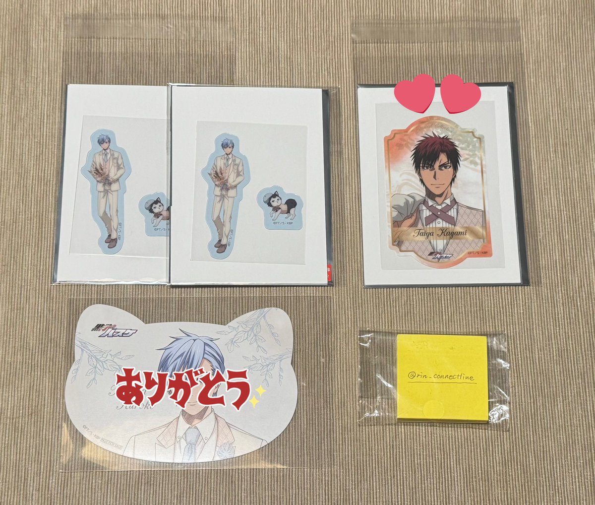 林-りん- tweet media