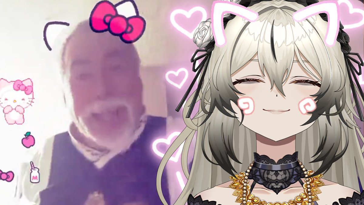 Niskala Naia 🕯️ tweet media