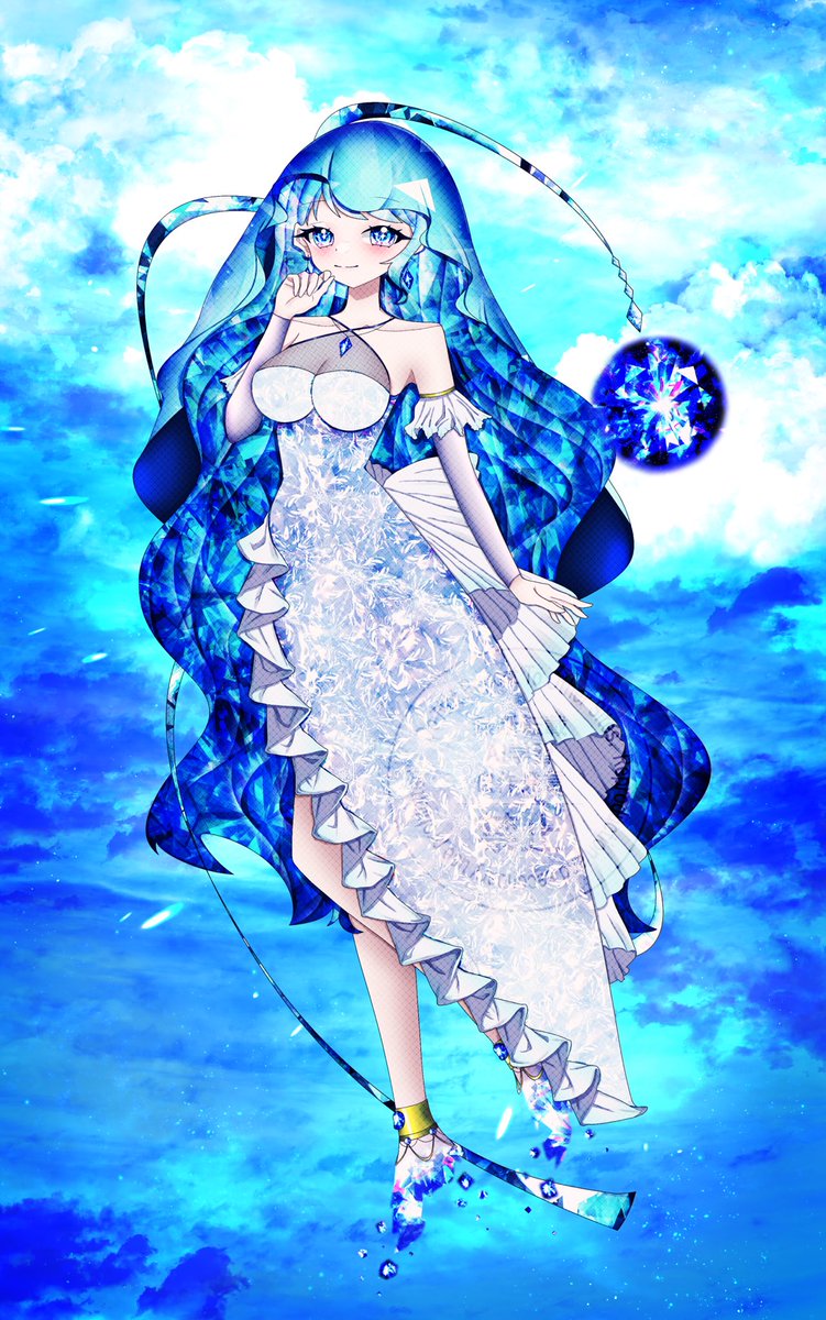 FuShiN_r's tweet photo. 4月 or 5月以降の納品予定の有償依頼を受け付けております！

立ち絵や1枚絵……などなど！
キラキラとした唯一無二のイラストをお届け出来ます🙂‍↕️🫶🏻

お見積もりだけでも大歓迎ですので、DMお待ちしております！

詳細🔗https://t.co/bkLD2Hb6ps

#有償依頼受付中 #個人依頼OKなイラストレーター https://t.co/U1UO9sHUQz