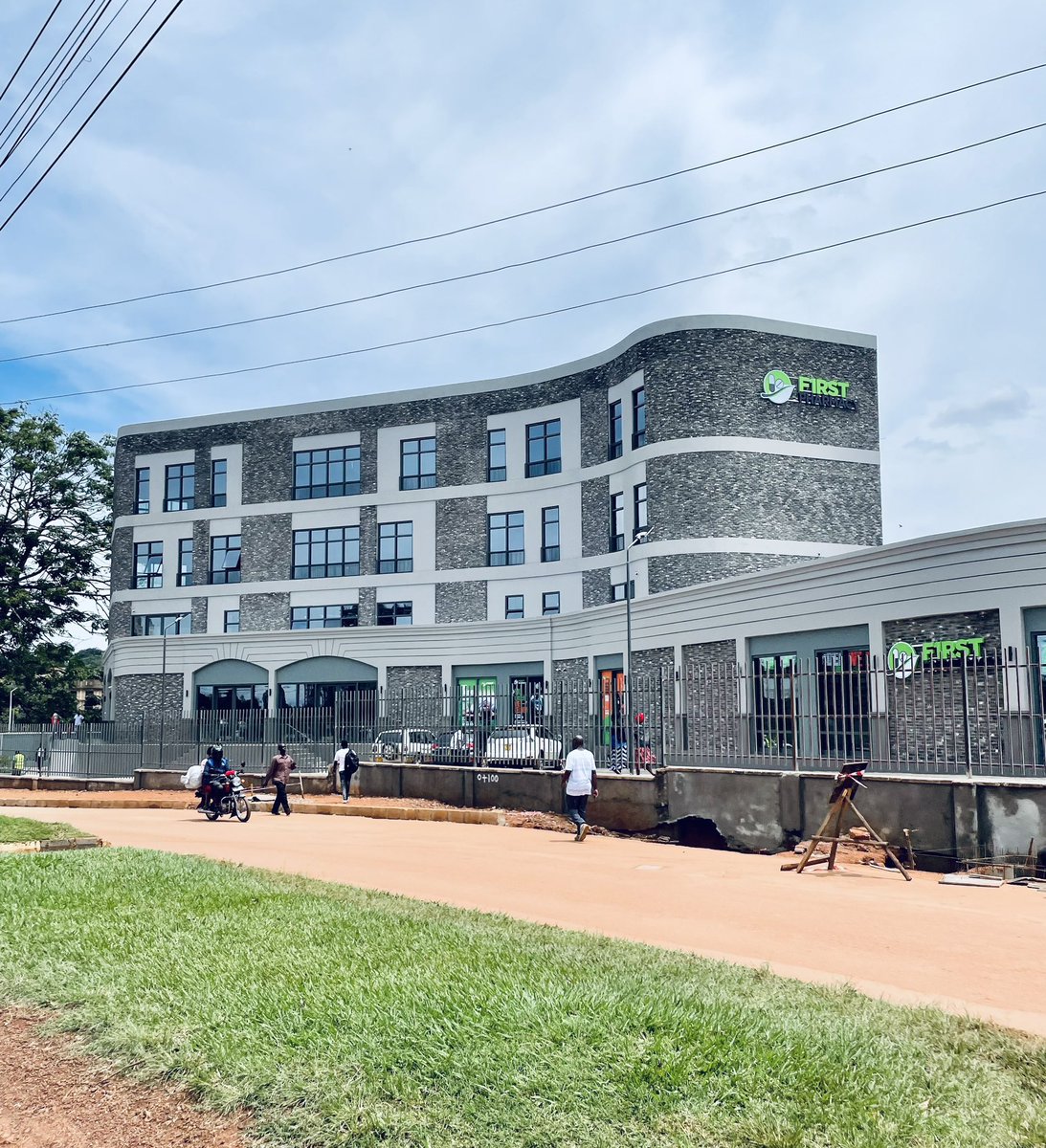 Galaxy TV Jikonkone tweet media