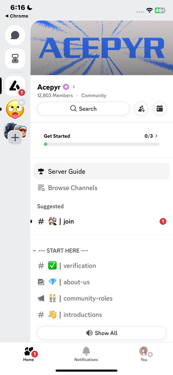 rosxzee's tweet image. Tasks done! Tagging my partner in crime @lovemarari — let’s get this. Heading over to the Discord now to check the Acepyr Official channel. Ready for that easy money! ✨

 #Acepyr #Giveaway @acepyr_