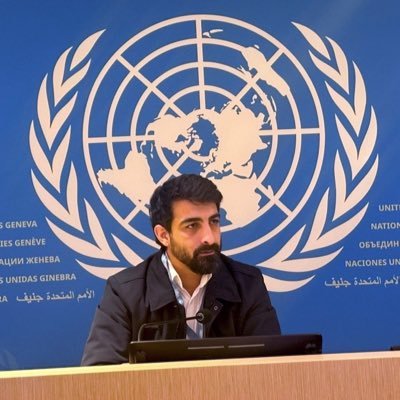 5Pillarsuk's tweet photo. Mohamad Safa, a diplomat who works at the United Nations, has resigned after claiming senior UN officials are serving a “powerful lobby” to shield Israel and the US from war crimes accusations.

He claims the UN is:

- Refusing to properly characterise events in Gaza as genocide.

- Refusing to call events in Lebanon war crimes and ethnic cleansing.

- Refusing to call the war on Iran illegal under international law, with no imminent threat from Iran to world peace.

- Shielding Israel and the United States from accusations of violating international law and committing war crimes due to pressure from this lobby.

- Preparing for the use of a nuclear weapon on Iran.