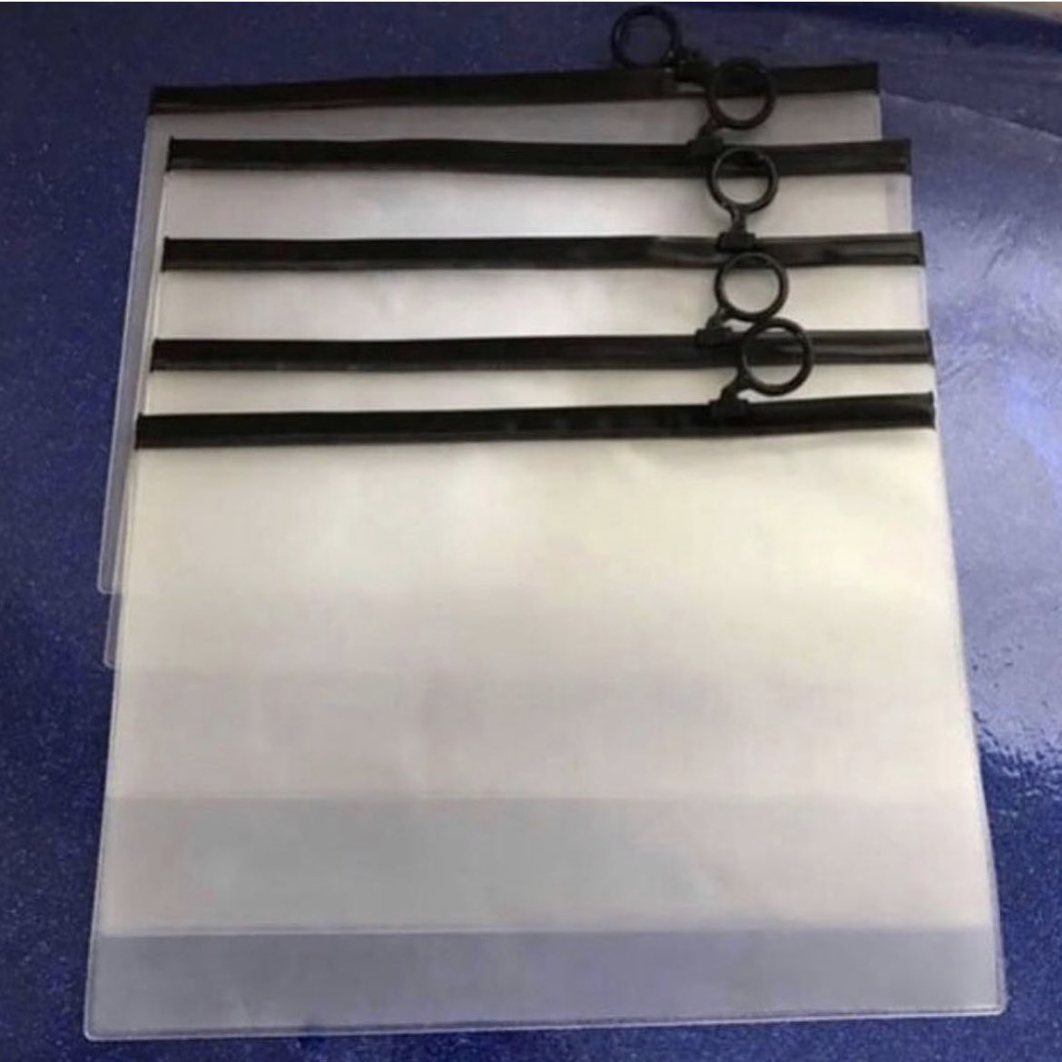 ピクコピ☺布スローガン／透明うちわ 1枚から作成可能 tweet media