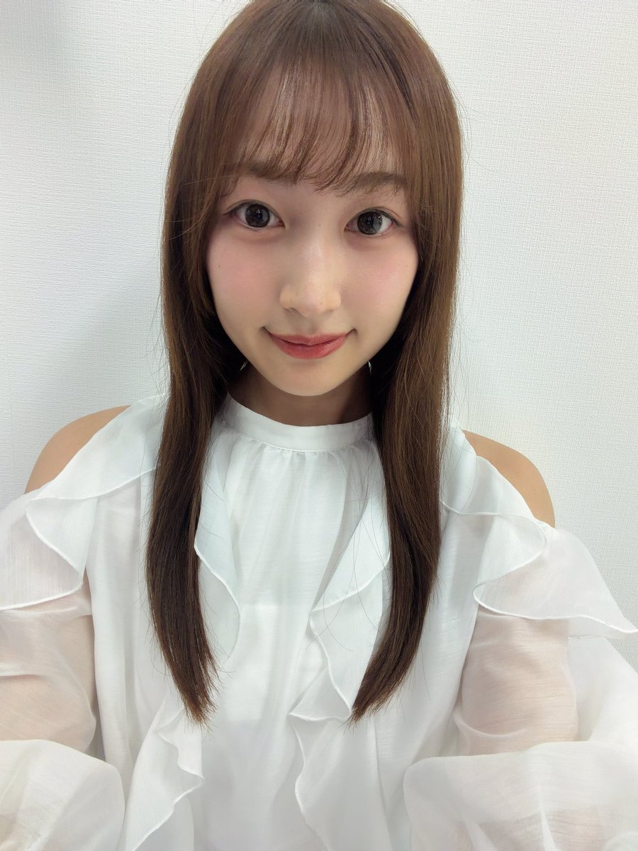 溝渕 麻莉亜 tweet media