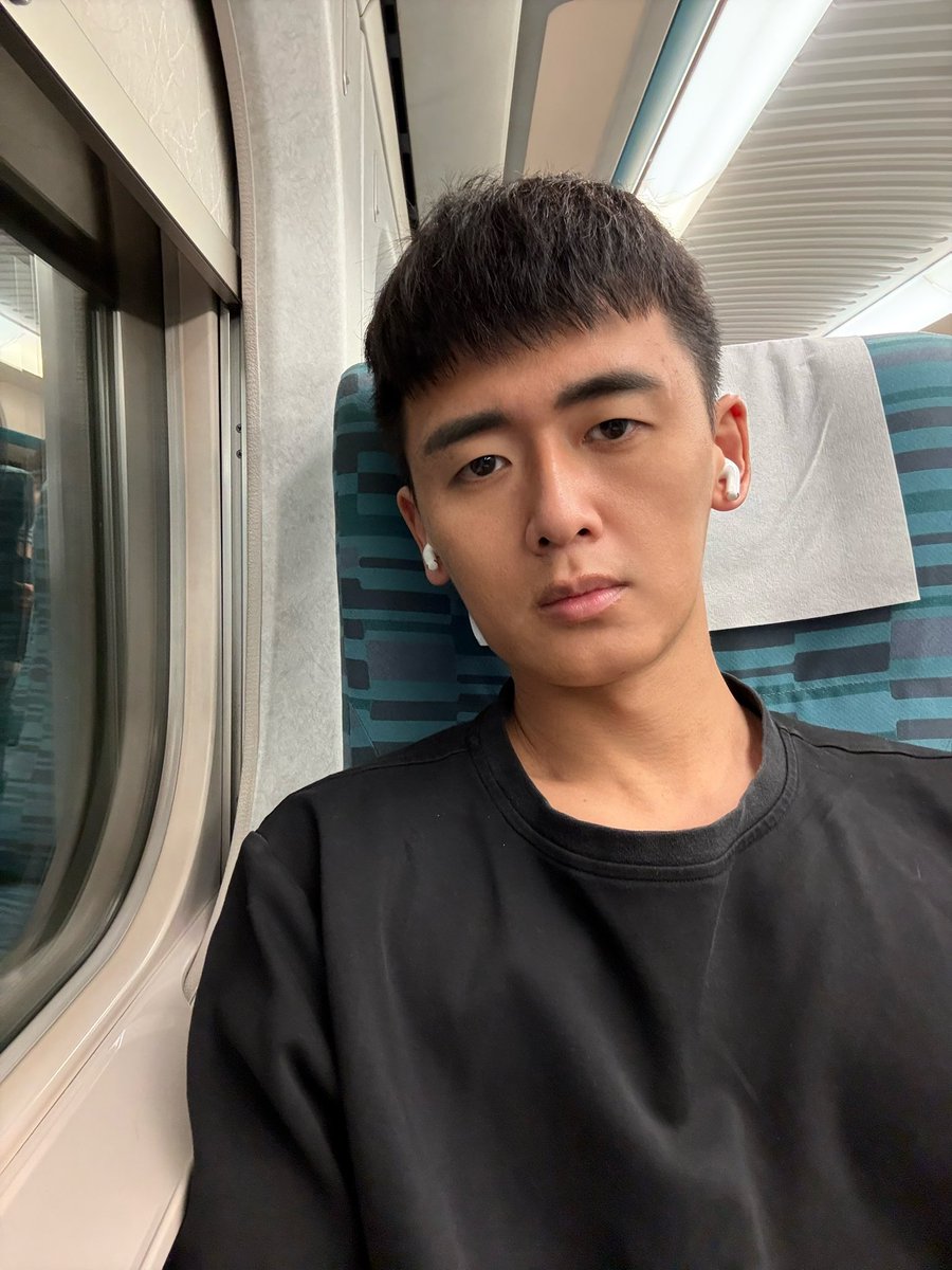 威力 (Willy) tweet media