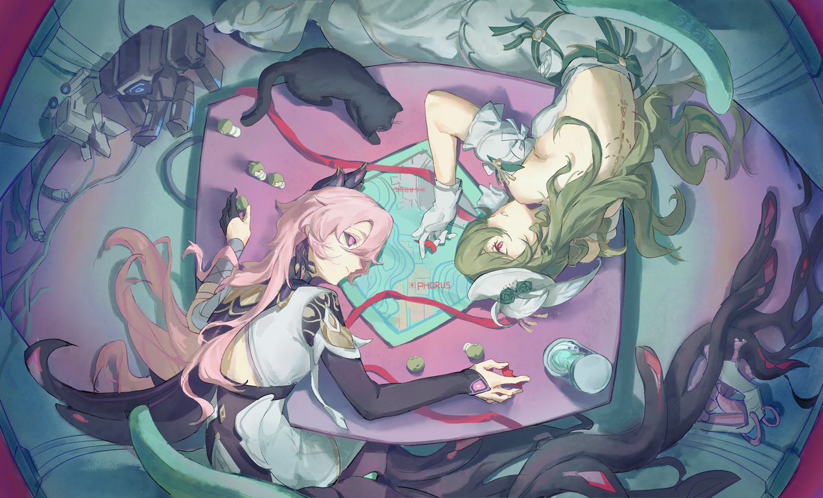 魚打盹🐟 tweet media