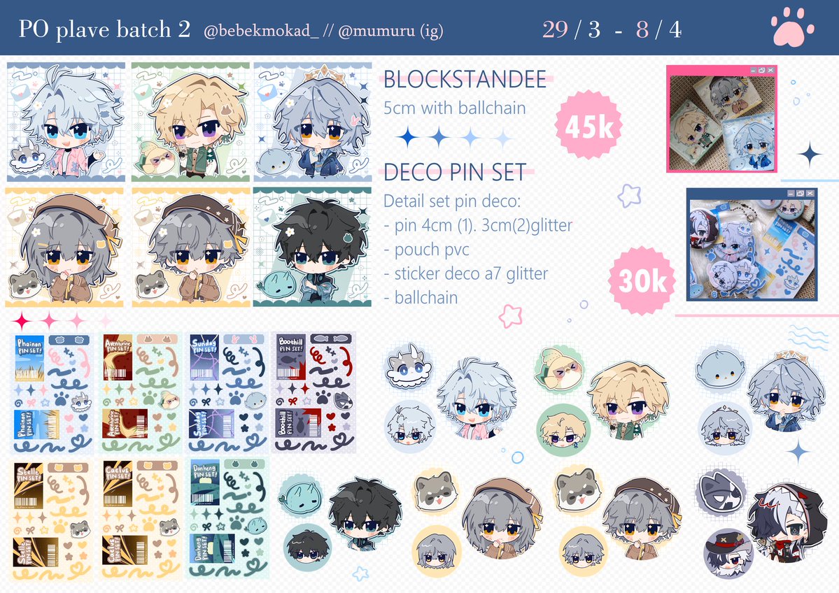 Naomy || cf22 tweet media