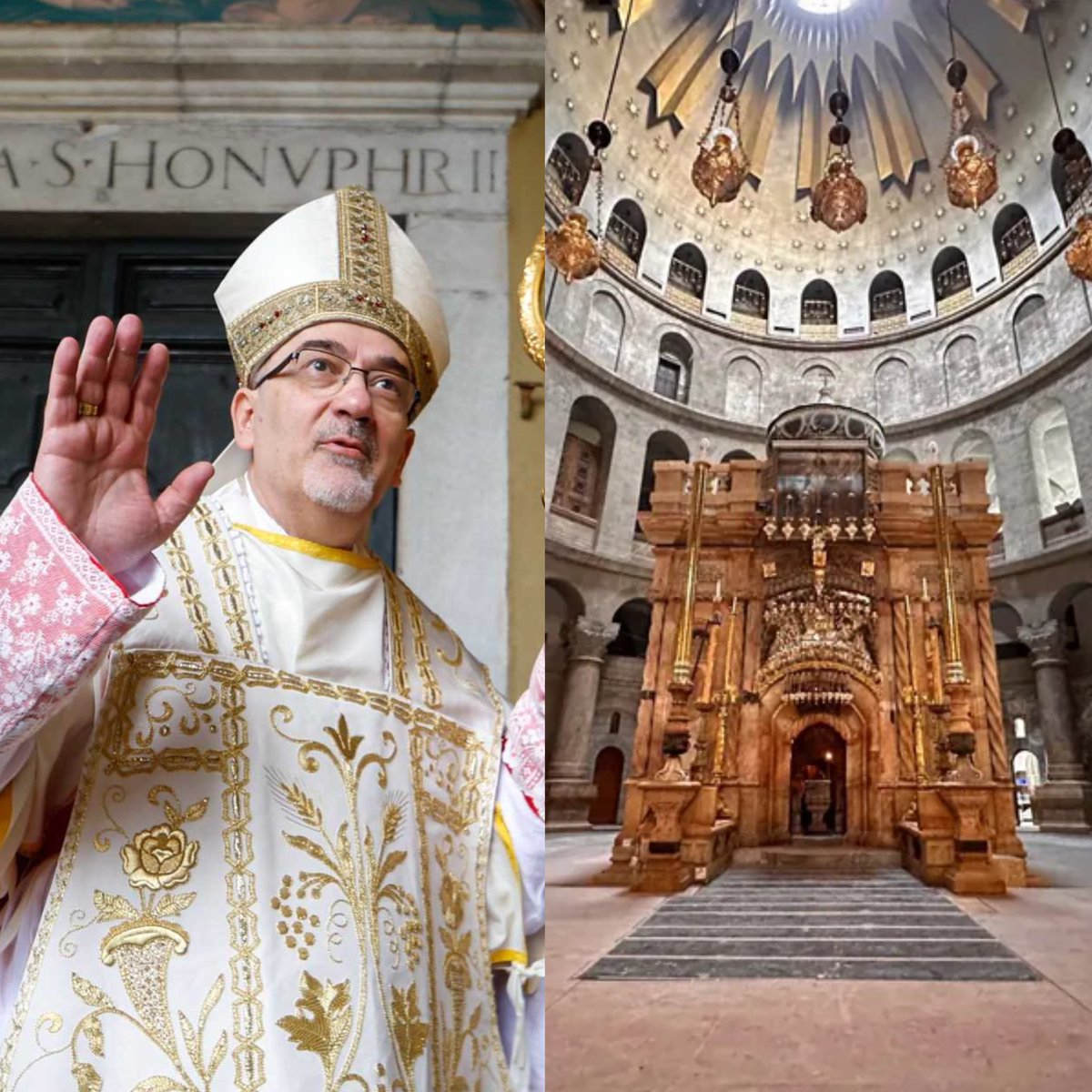 Catholic Arena tweet media