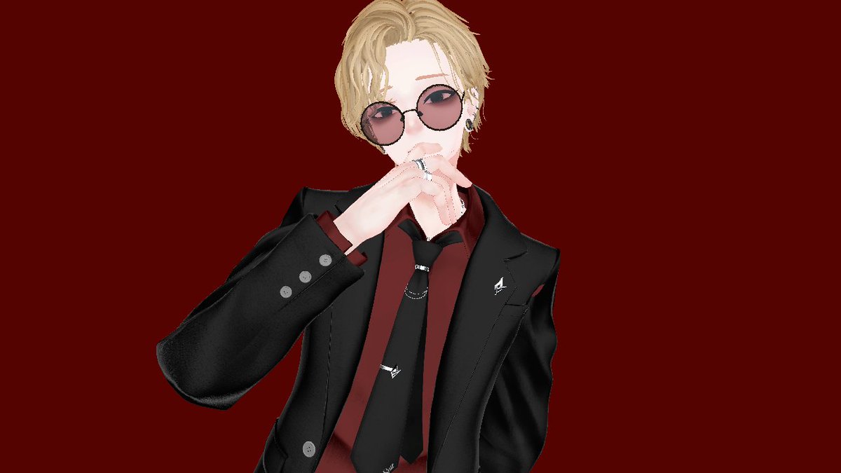 ブイザキ tweet media