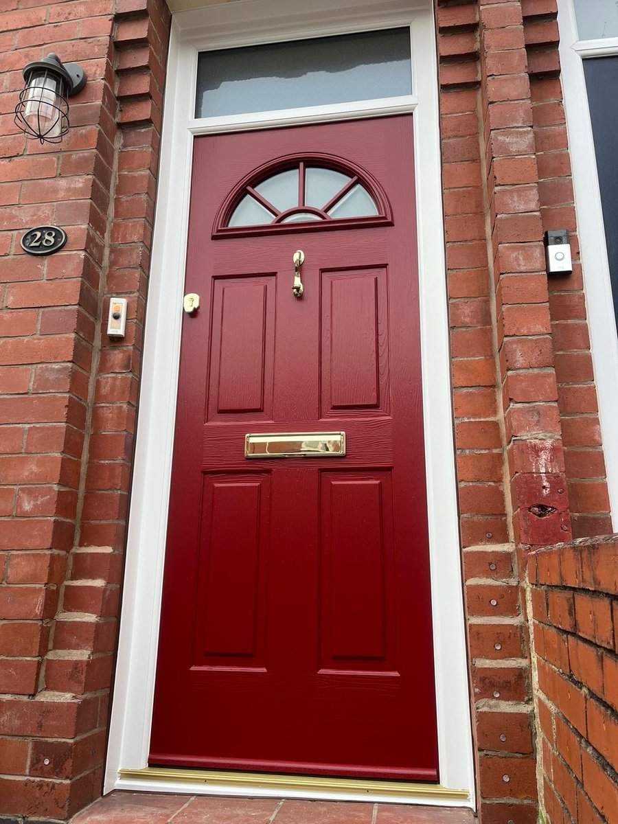 The Window Co tweet media