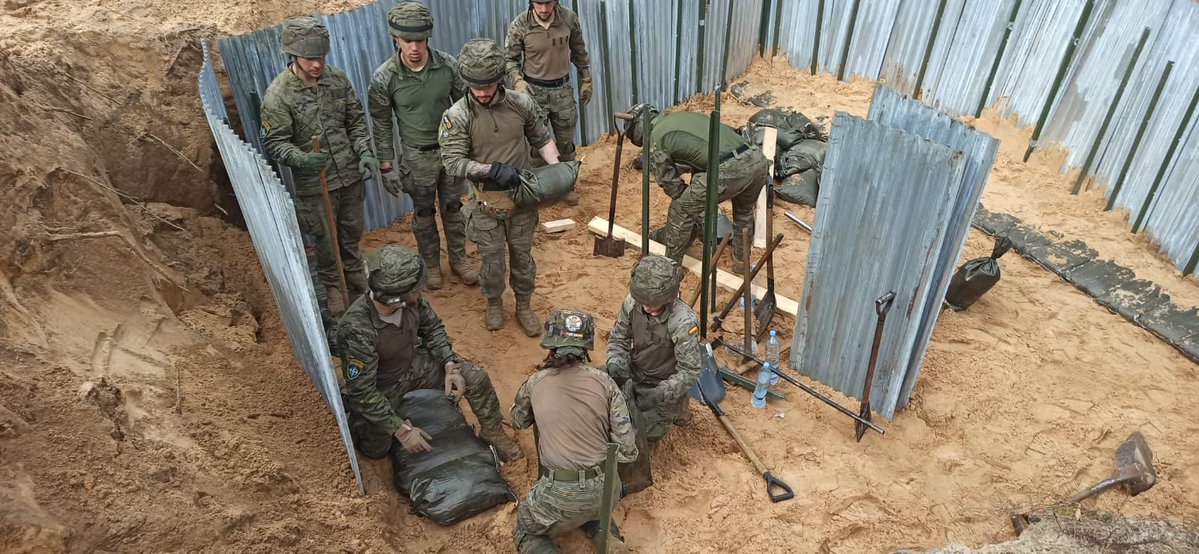 Estado Mayor Defensa 🇪🇸 tweet media