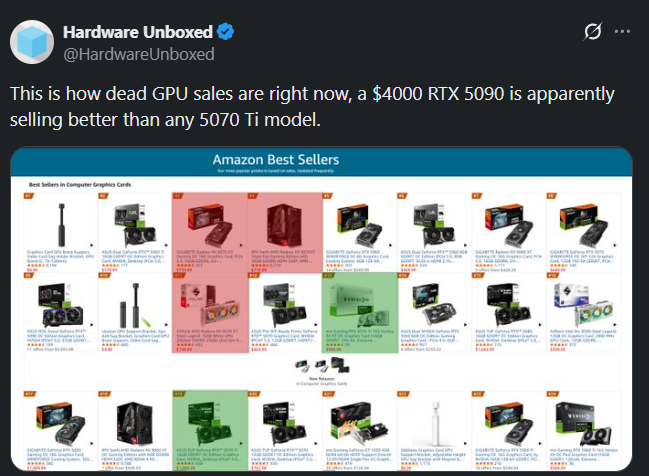 Beyond FPS tweet media