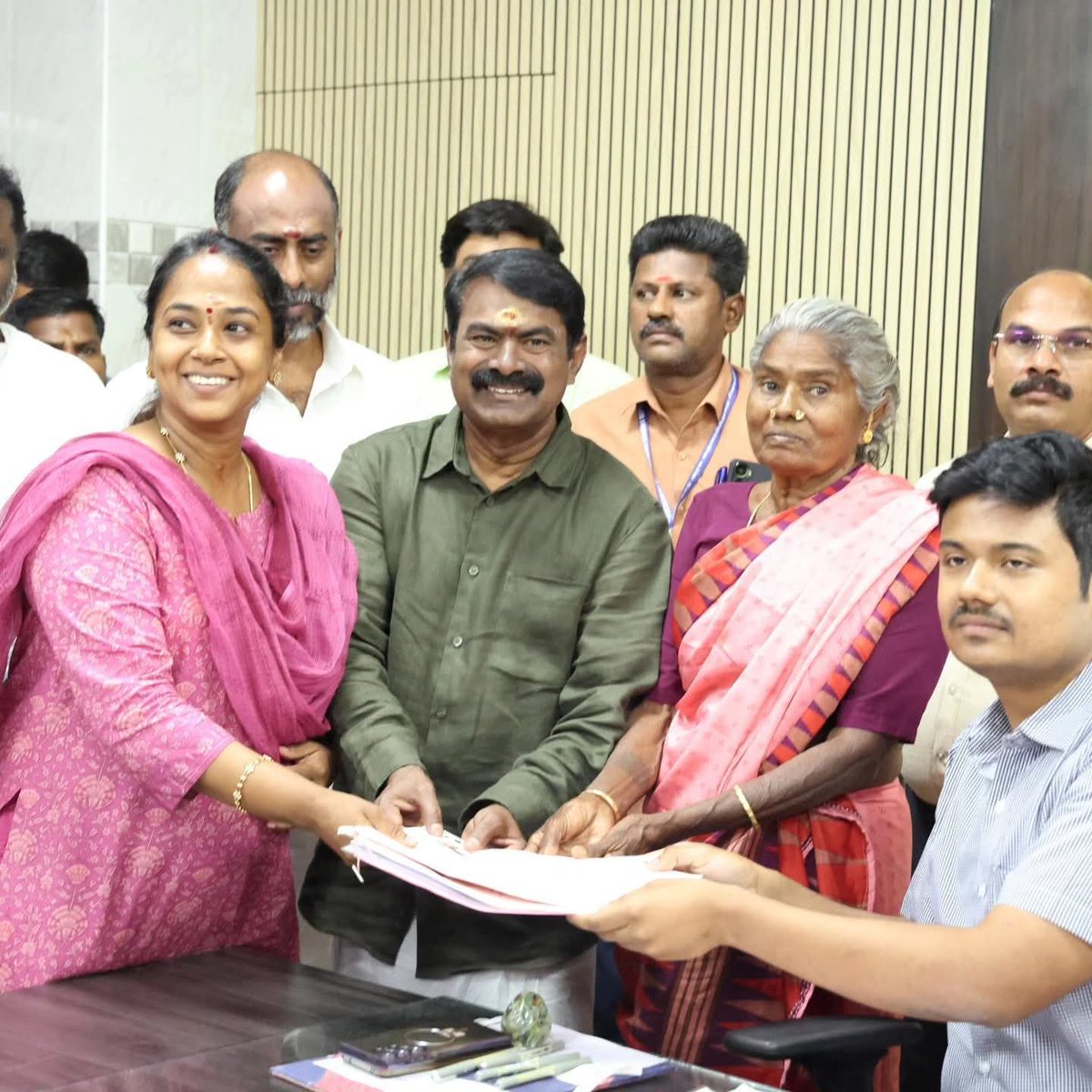 தடா ஜெ ரஹிம் 🇮🇳 tweet media