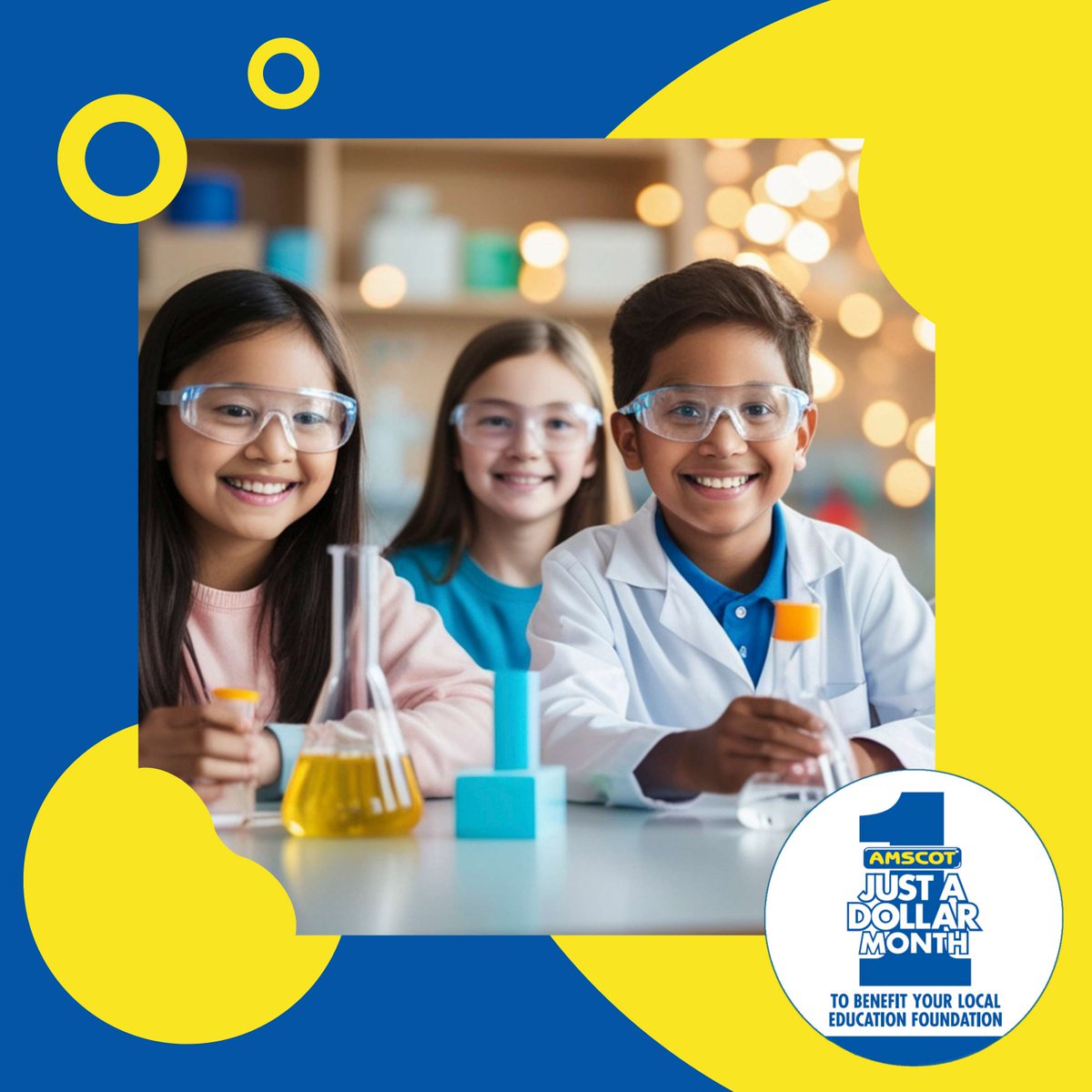 Brevard Schools Foundation tweet media