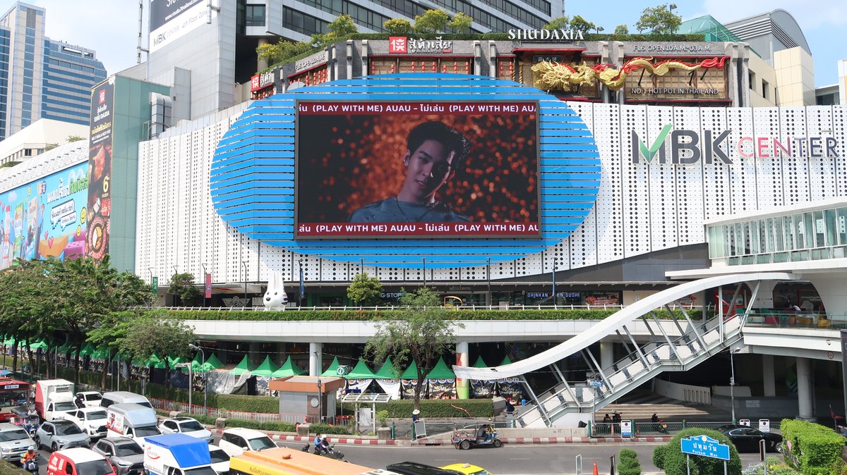 T-POP APP tweet media