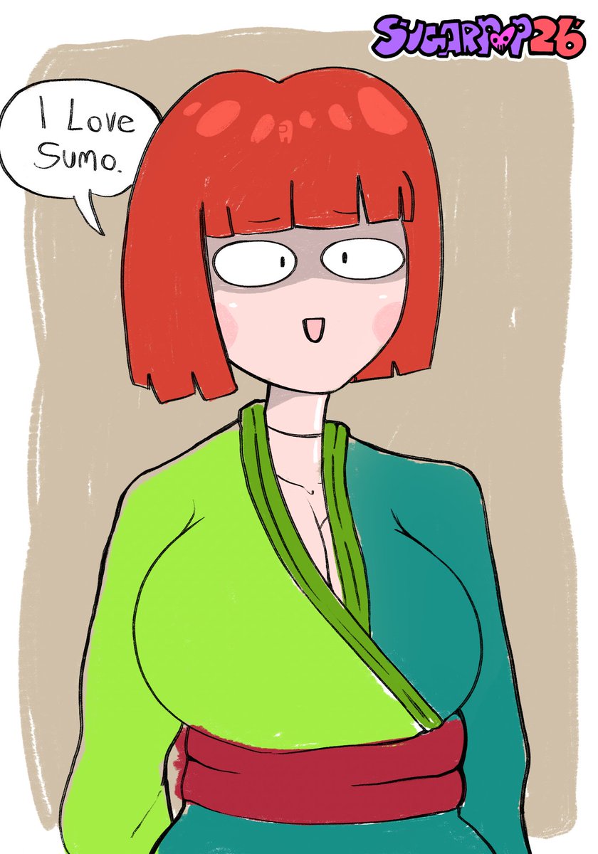 🔞SugarPop🔞 tweet media